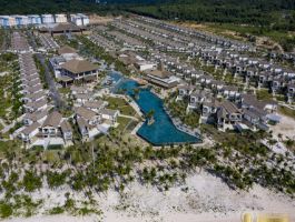 Voucher New World Phú Quốc Resort