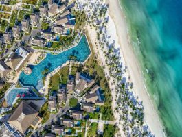 Voucher New World Phú Quốc Resort
