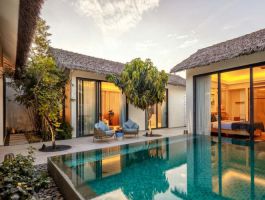 Voucher New World Phú Quốc Resort