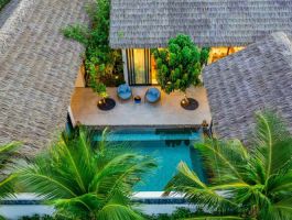 Voucher New World Phú Quốc Resort
