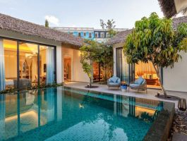 Voucher New World Phú Quốc Resort