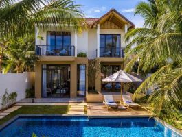 Voucher New World Phú Quốc Resort