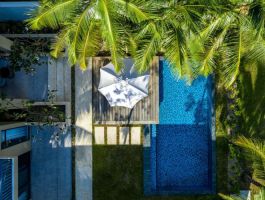 Voucher New World Phú Quốc Resort