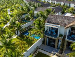 Voucher New World Phú Quốc Resort