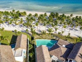 Voucher New World Phú Quốc Resort