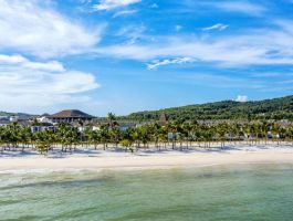 Voucher New World Phú Quốc Resort