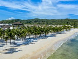 Voucher New World Phú Quốc Resort