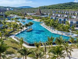 Voucher New World Phú Quốc Resort