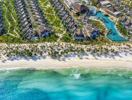 Voucher New World Phú Quốc Resort