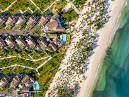 Voucher New World Phú Quốc Resort