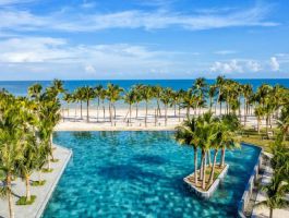 Voucher New World Phú Quốc Resort