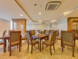 Voucher Imperial Nha Trang
