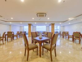 Voucher Imperial Nha Trang