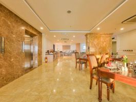 Voucher Imperial Nha Trang