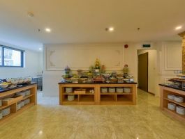 Voucher Imperial Nha Trang
