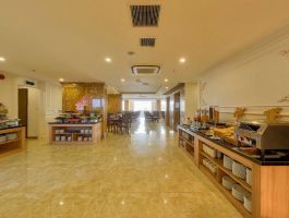 Voucher Imperial Nha Trang