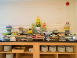 Voucher Imperial Nha Trang