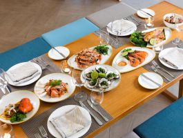 Fusion Suites Vũng Tàu