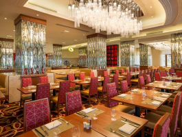 InterContinental Grand Hồ Tràm