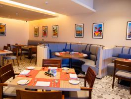 Melia Hồ Tràm Beach Resort