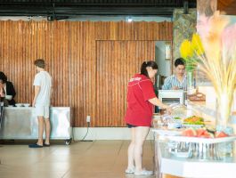 Adora Bay Kê Gà Beach Resort