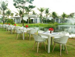 Voucher Melia Hồ Tràm Beach Resort