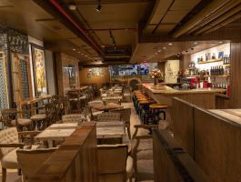 Voucher Nesta Saigon Central