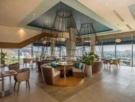 Fusion Suites Vũng Tàu