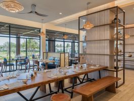 Melia Hồ Tràm Beach Resort