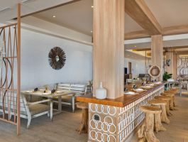 Melia Hồ Tràm Beach Resort