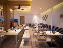 Melia Hồ Tràm Beach Resort