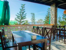 Adora Bay Kê Gà Beach Resort