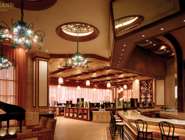 InterContinental Grand Hồ Tràm