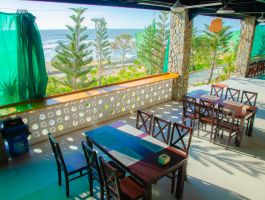 Adora Bay Kê Gà Beach Resort