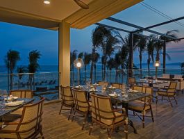 Melia Hồ Tràm Beach Resort