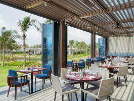 Melia Hồ Tràm Beach Resort