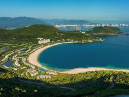 Voucher Nha Trang Marriott Resort & Spa Hòn Tre Island