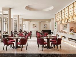 Voucher Nha Trang Marriott Resort & Spa Hòn Tre Island