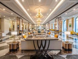 Voucher Nha Trang Marriott Resort & Spa Hòn Tre Island