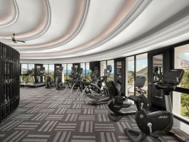 Voucher Nha Trang Marriott Resort & Spa Hòn Tre Island