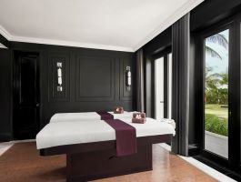 Voucher Nha Trang Marriott Resort & Spa Hòn Tre Island