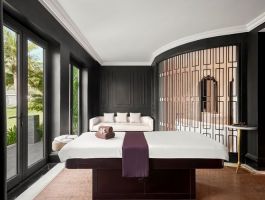 Voucher Nha Trang Marriott Resort & Spa Hòn Tre Island