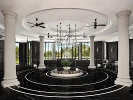 Voucher Nha Trang Marriott Resort & Spa Hòn Tre Island