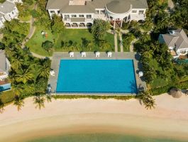 Voucher Nha Trang Marriott Resort & Spa Hòn Tre Island