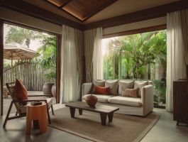 Nipa Pool Villa-6-Living Room 5-Namia River Retreat-SLH