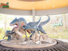 Vé Vui Chơi NovaWorld Phan Thiết - Bình Thuận