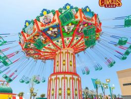Vé Vui Chơi NovaWorld Phan Thiết - Bình Thuận