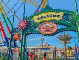 Vé Vui Chơi NovaWorld Phan Thiết - Bình Thuận