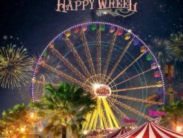 Vé Vui Chơi NovaWorld Phan Thiết - Bình Thuận