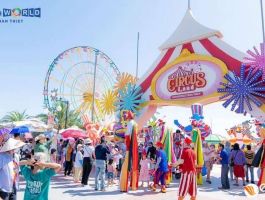 Vé Combo 4 Công Viên1